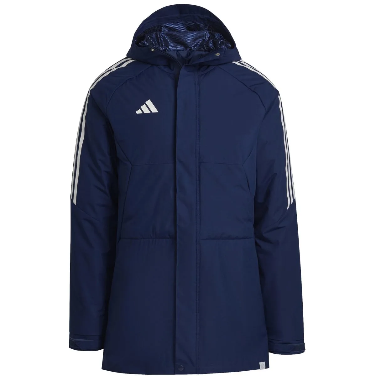 Adidas Condivo 22 Stadium Parka Herren Fußballjacke,
