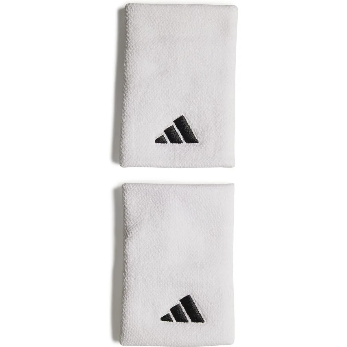 Adidas Tennis Schweißband, L weiß