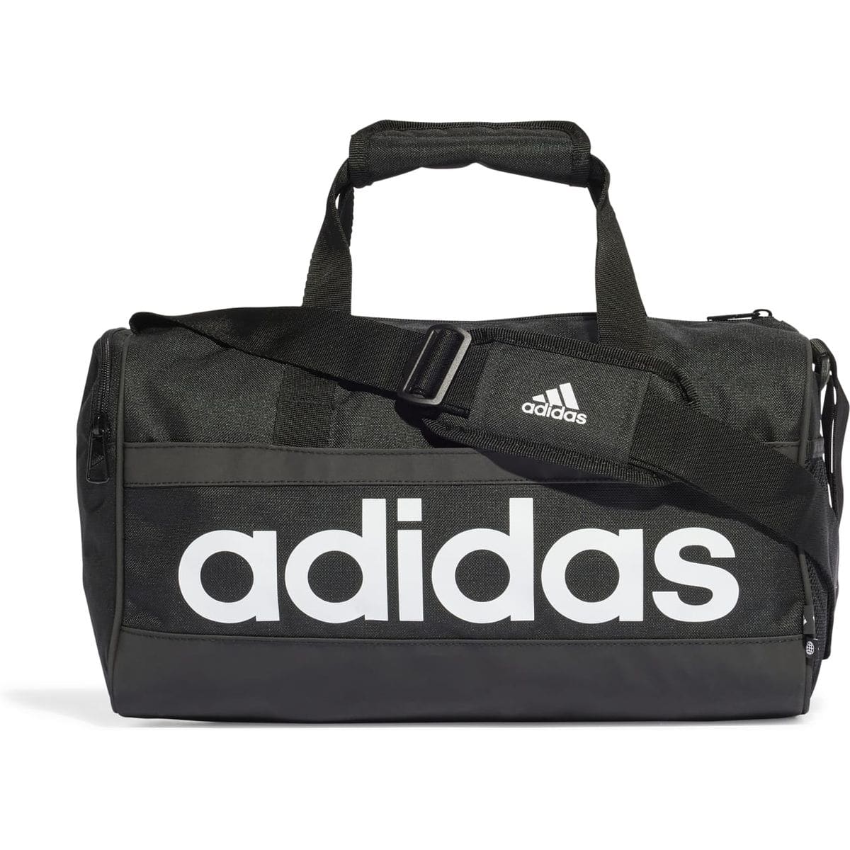 Essentials Linear Duffelbag XS Sporttasche, schwarz NS