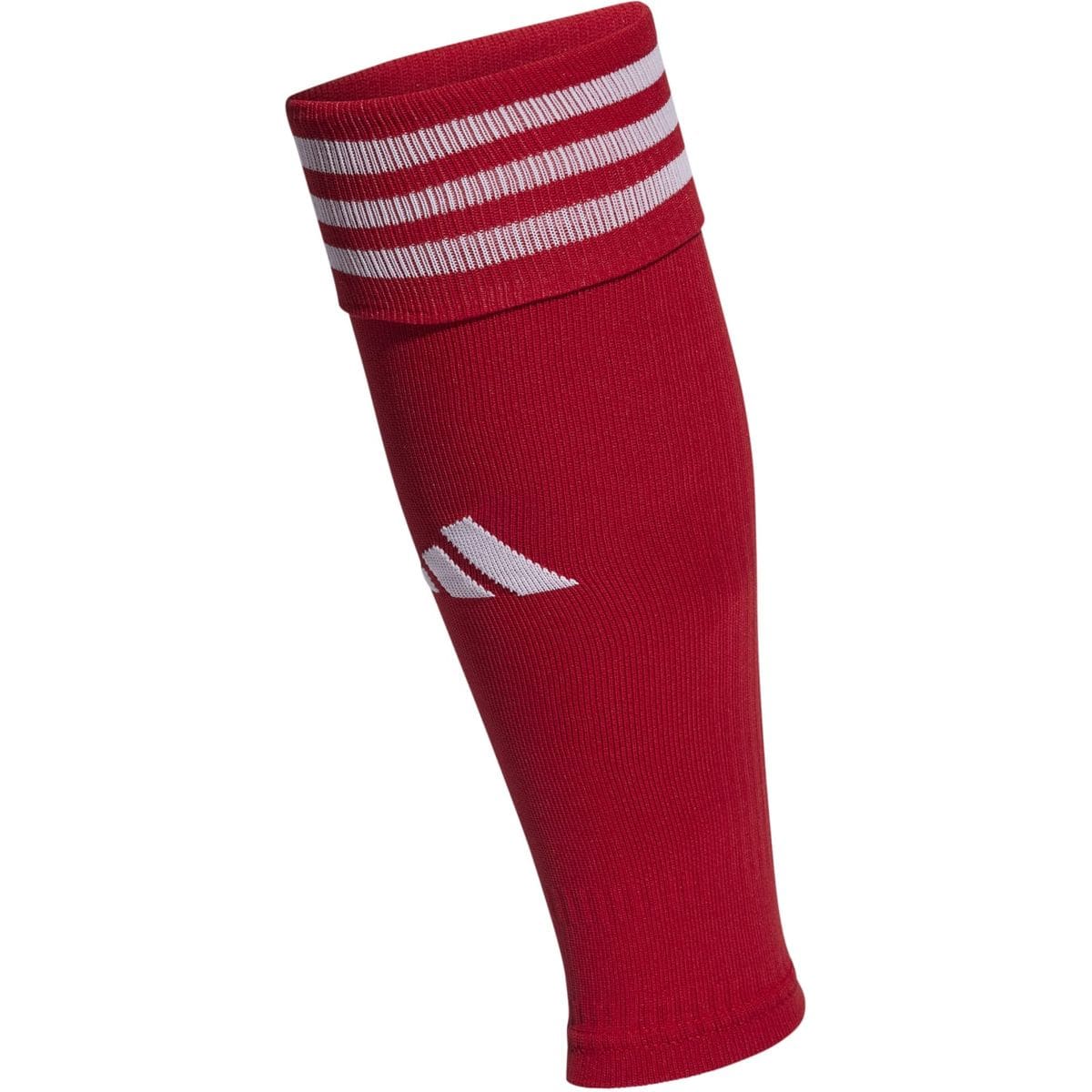 Team Bein-Sleeves Strümpfe, rot XS