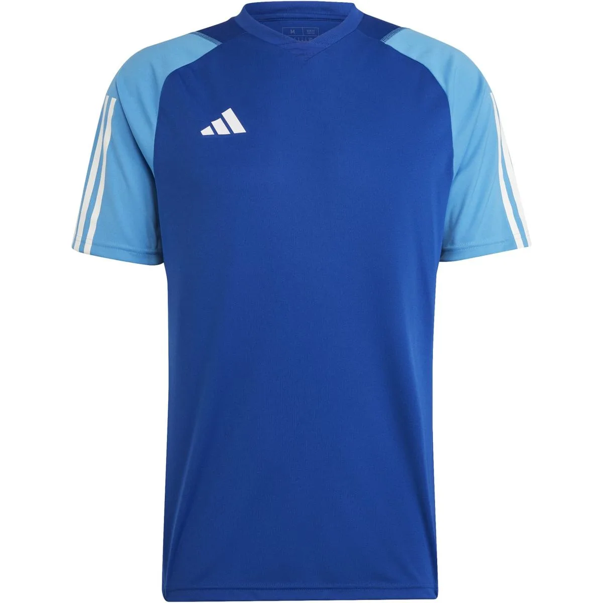 Tiro 23 Competition Herren Trikot, blau 2XL