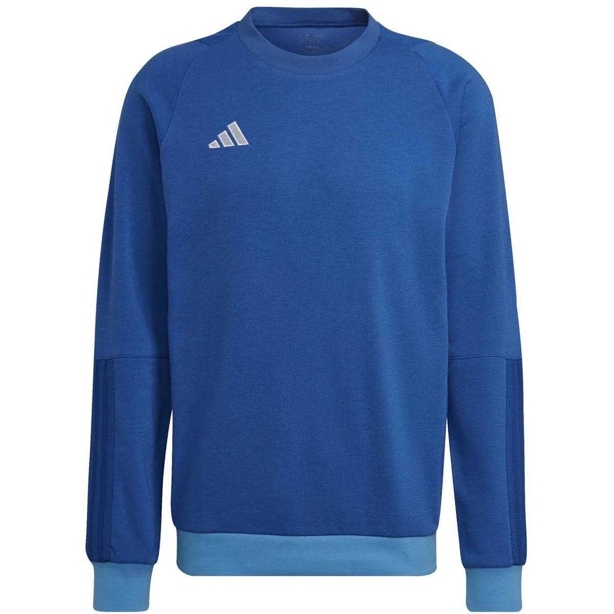 Tiro 23 Competition Sweatshirt Herren Sweatshirt, blau XL