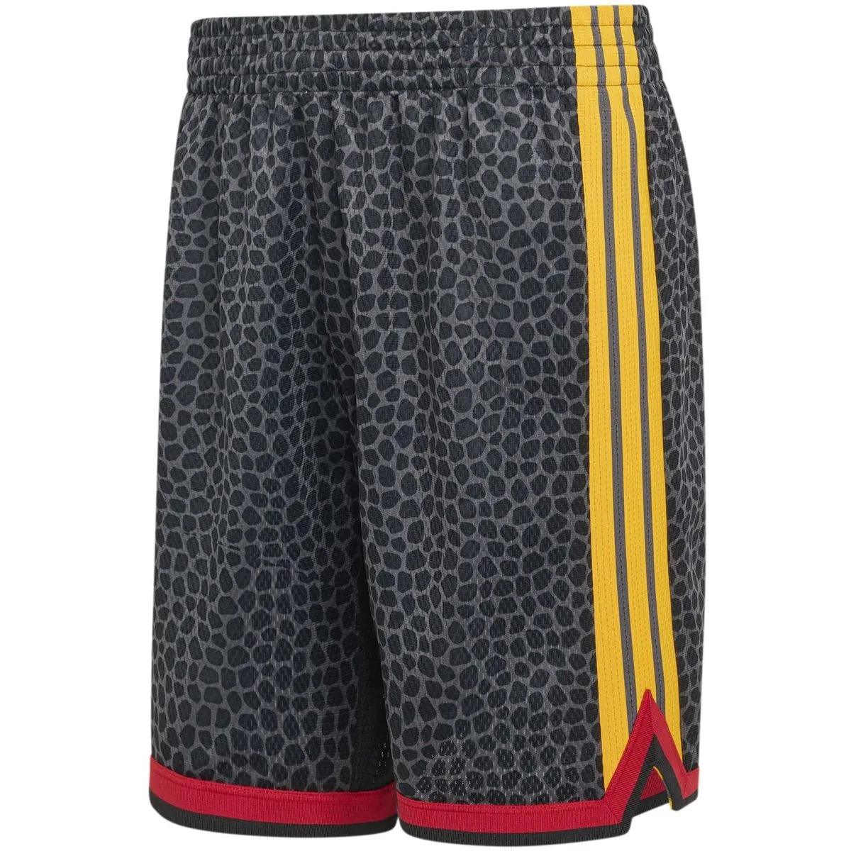 DBB Basketball Away Herren Hose, grau S
