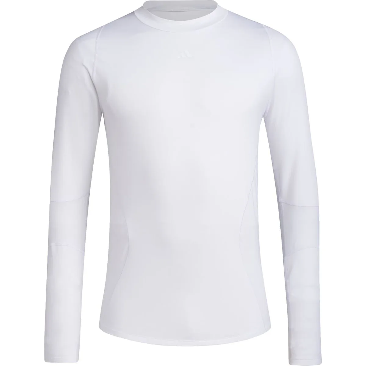 Techfit Cold.rdy Herren Unterhemd, weiß XL
