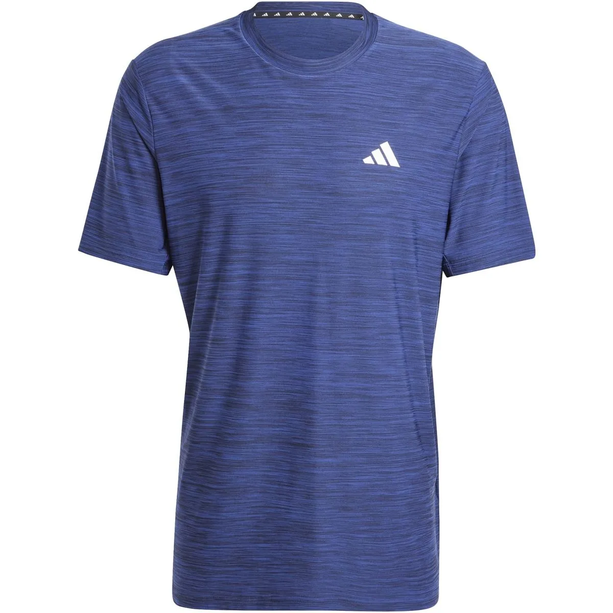 Train Essentials Stretch Training T-Shirt Herren T-Shirt, blau S