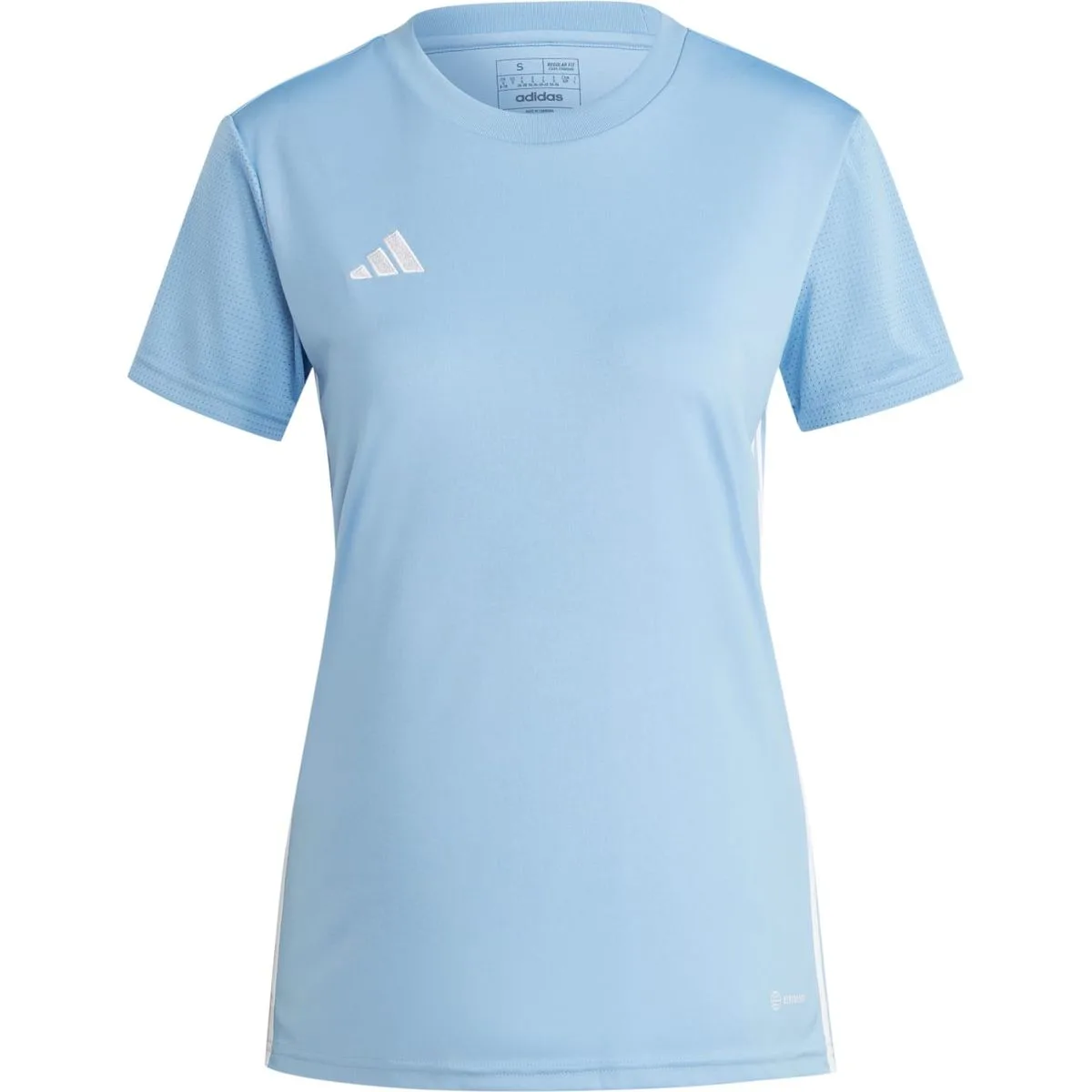 Tabela 23 Damen Trikot, hellblau XS