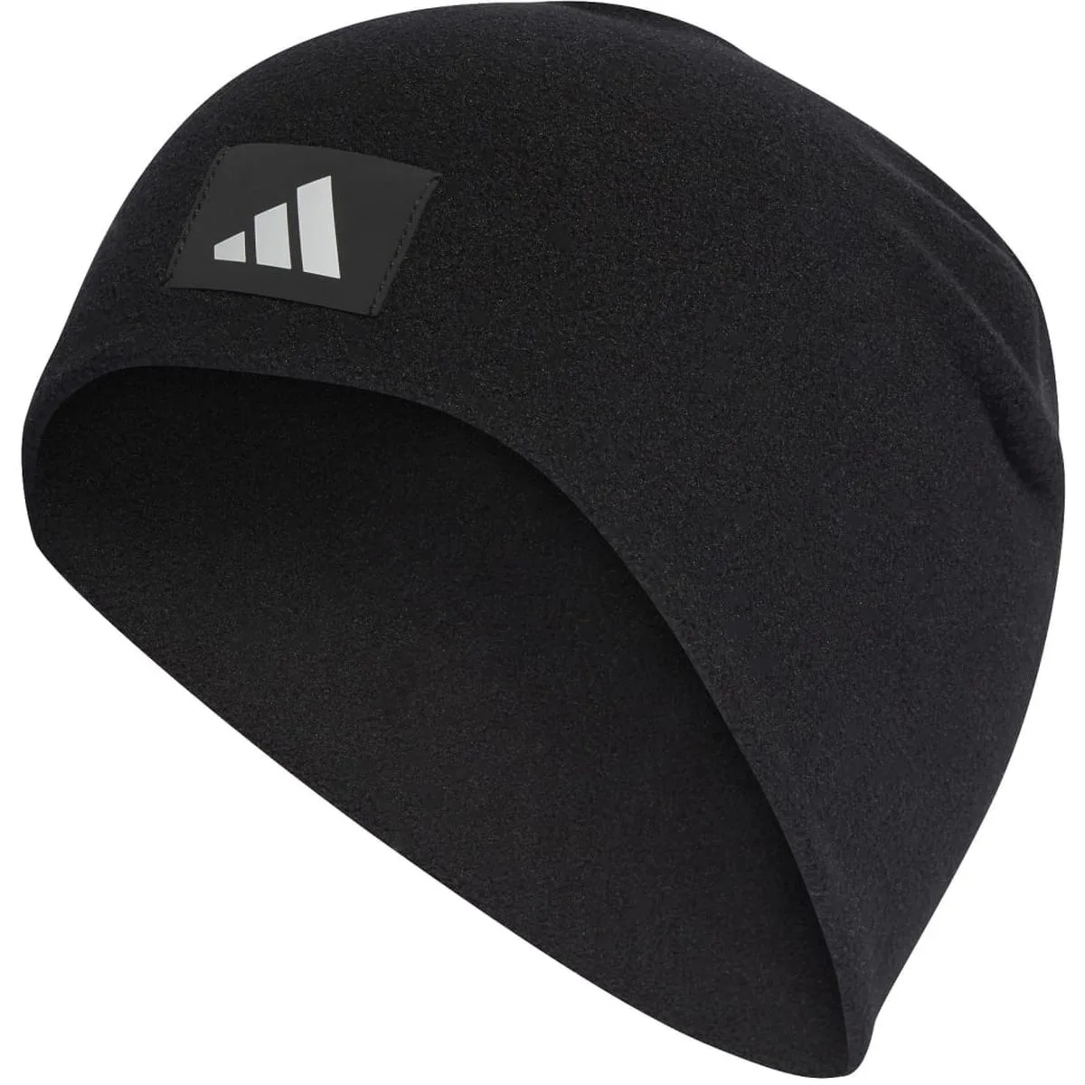 Adidas Fleecemütze schwarz