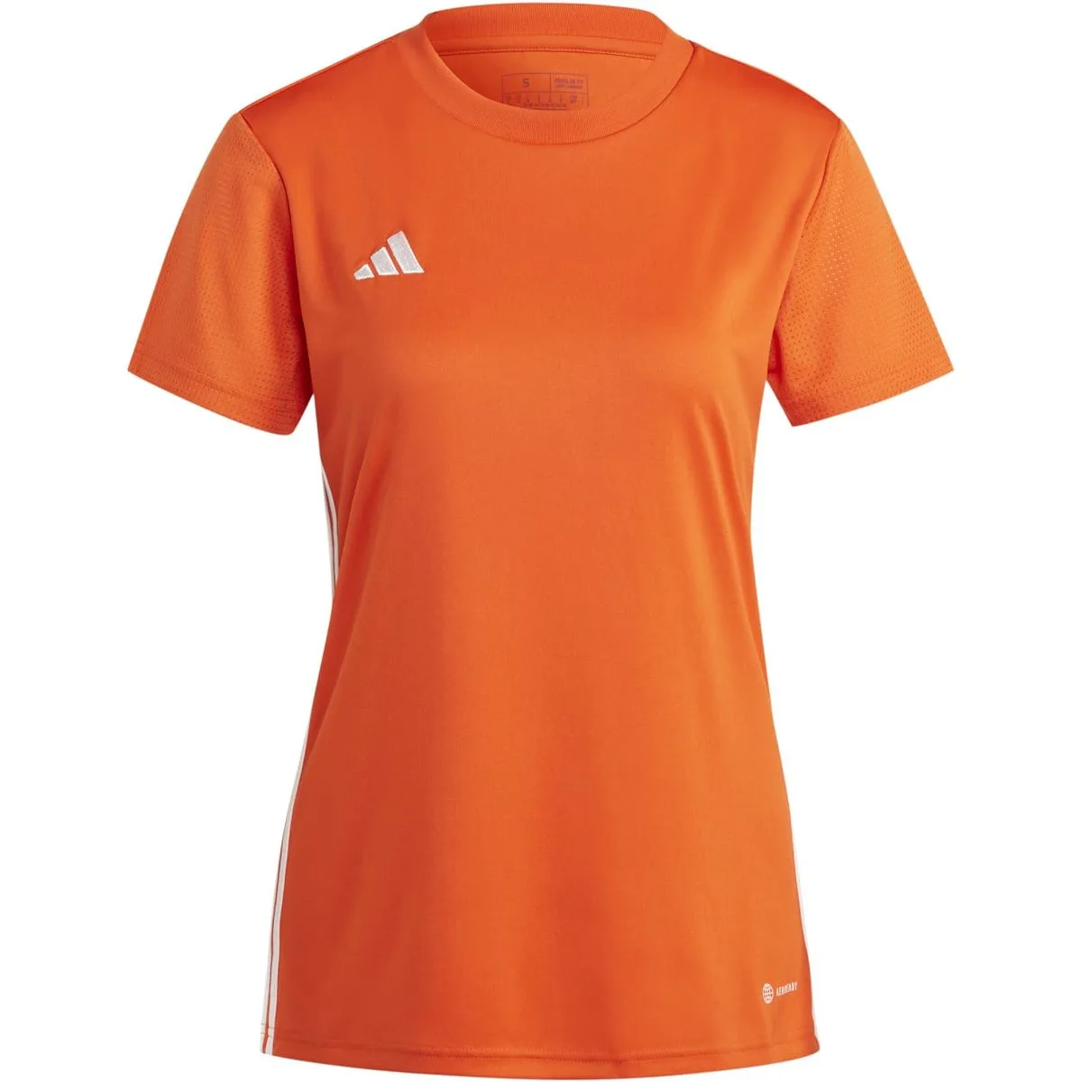 Tabela 23 Damen Trikot, orange 2XL