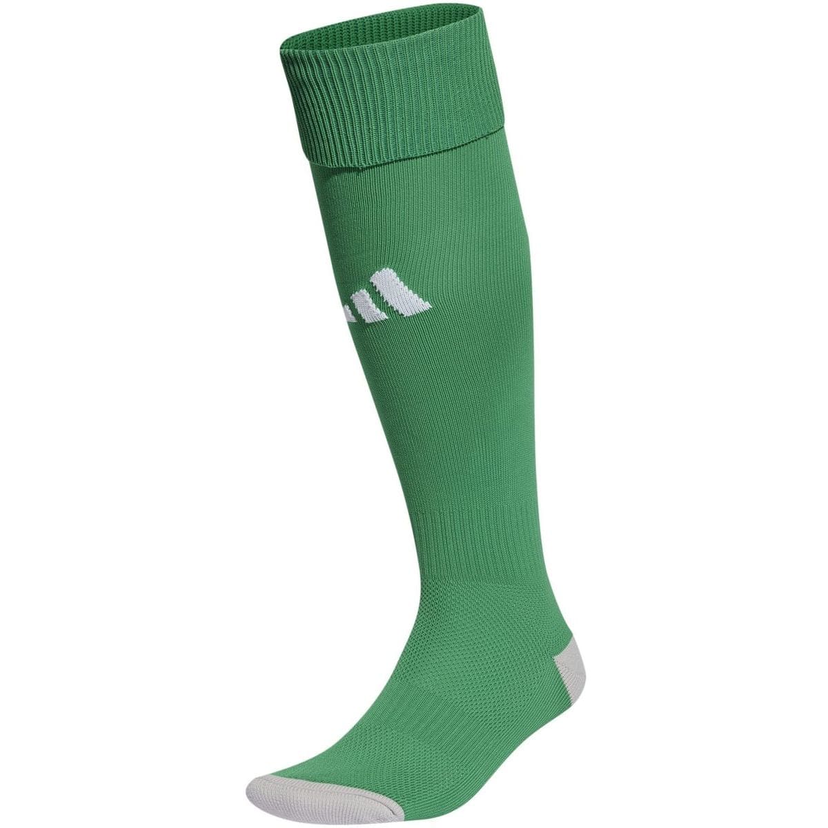 Adidas Milano 23 Strümpfe, grün M