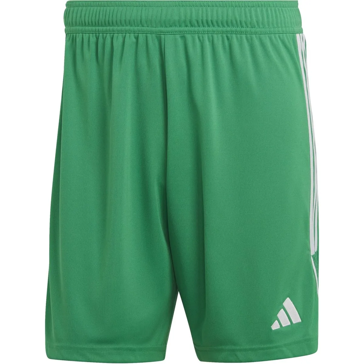 Tiro 23 League Herren Shorts, grün 2XL