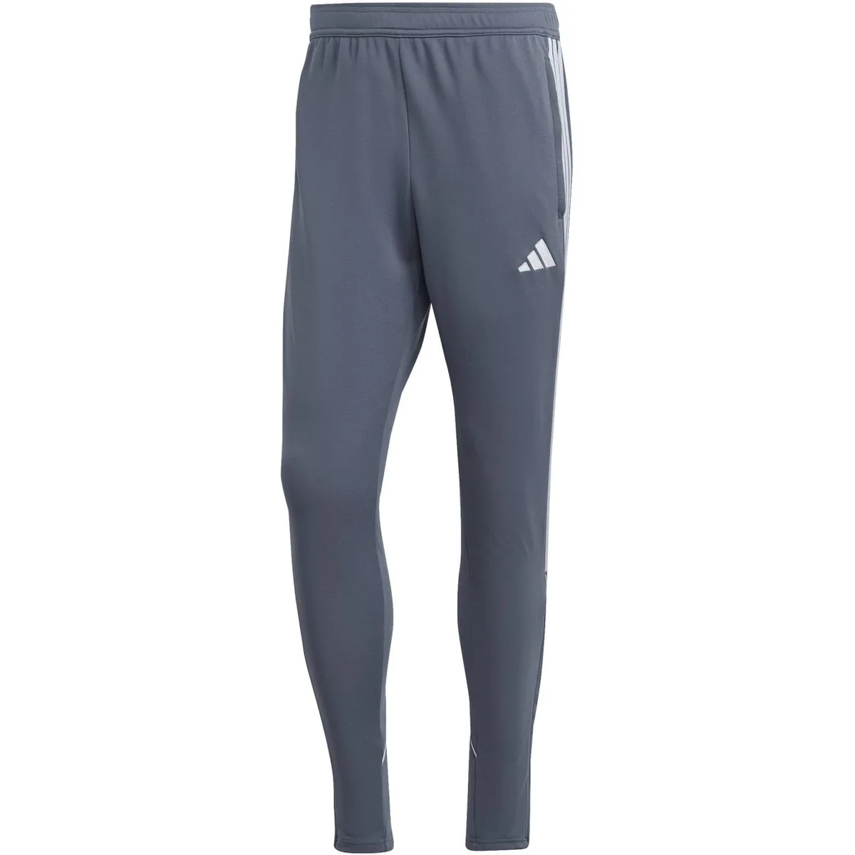 Tiro 23 League Herren Trainingshose, grau S