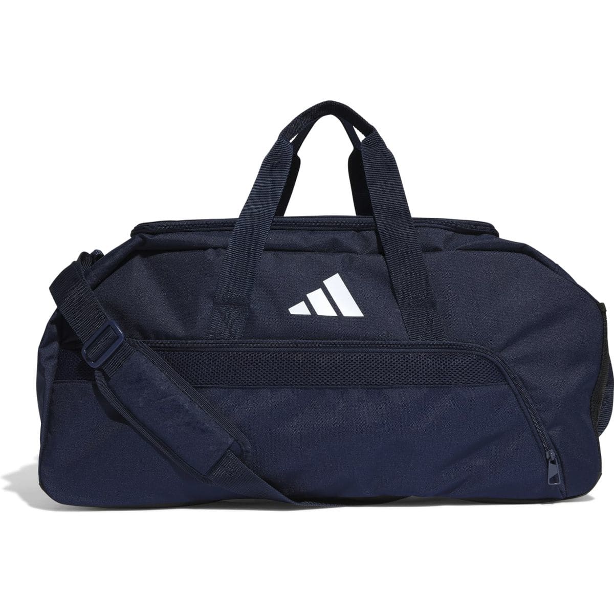Tiro League Duffelbag M Sporttasche, blau NS