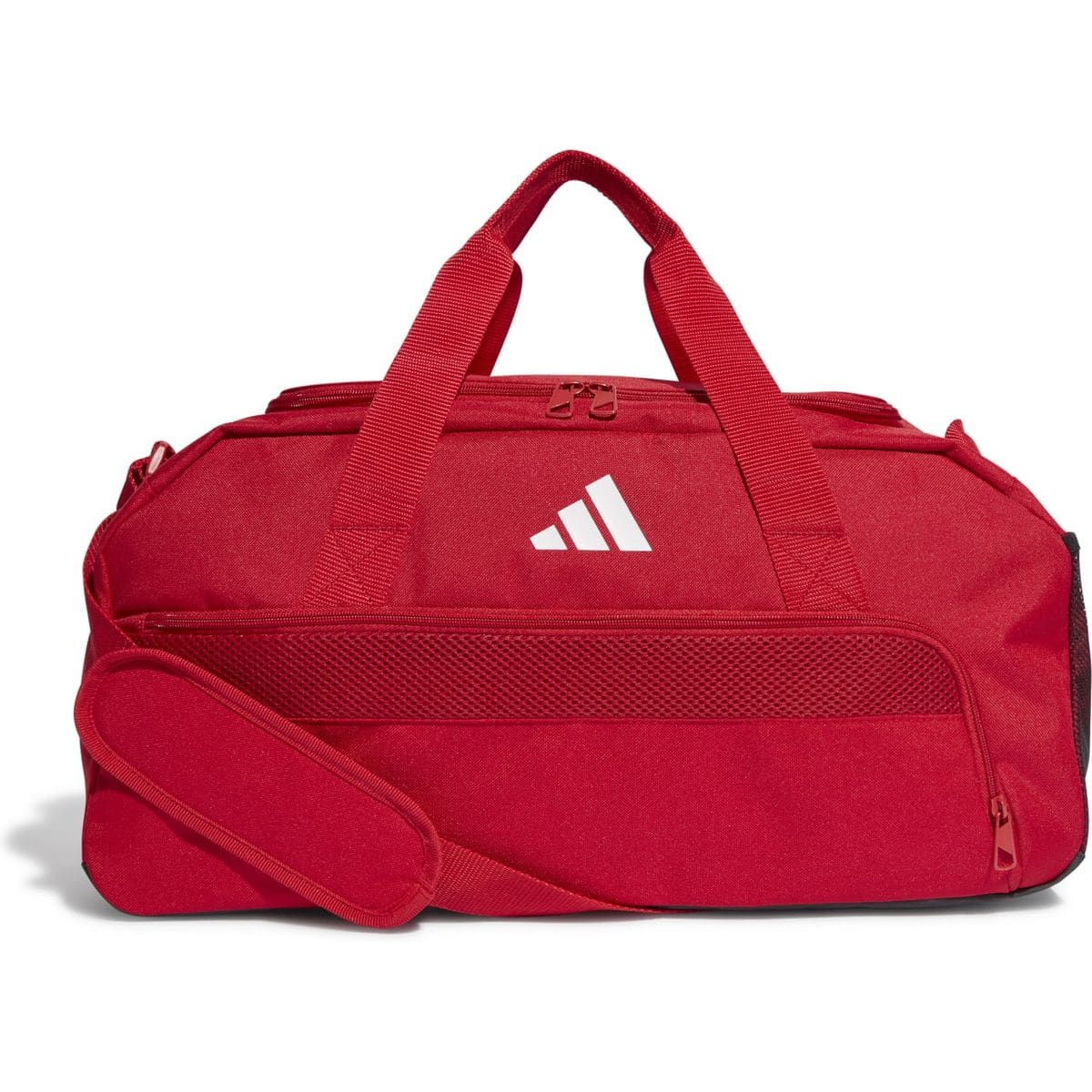 Tiro League Duffelbag S Sporttasche, rot NS