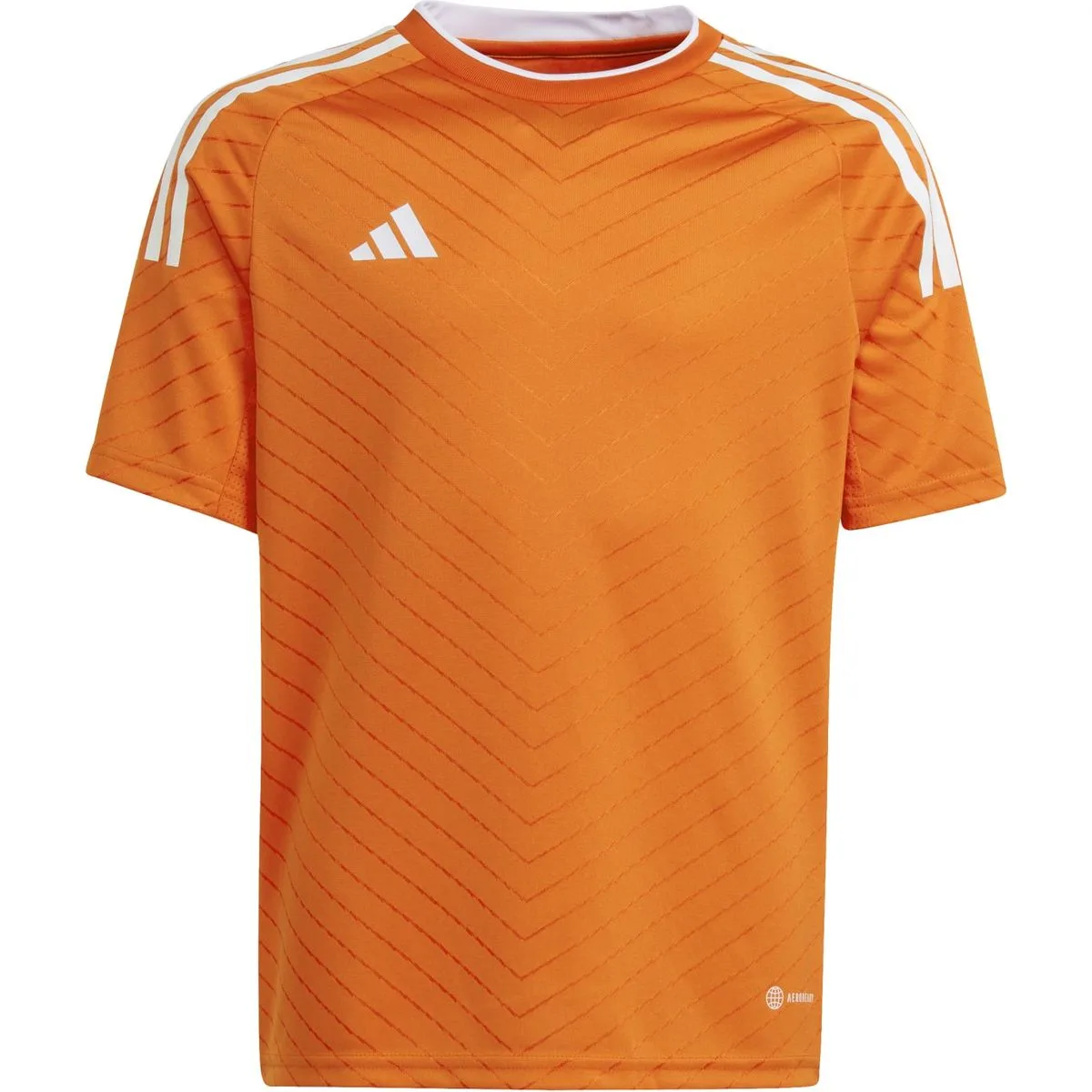 Campeon 23 Kinder Trikot, orange 152