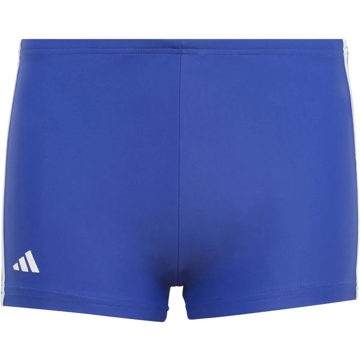 Classic 3-Streifen Boxer-Badehose Jungen Badehose, 92