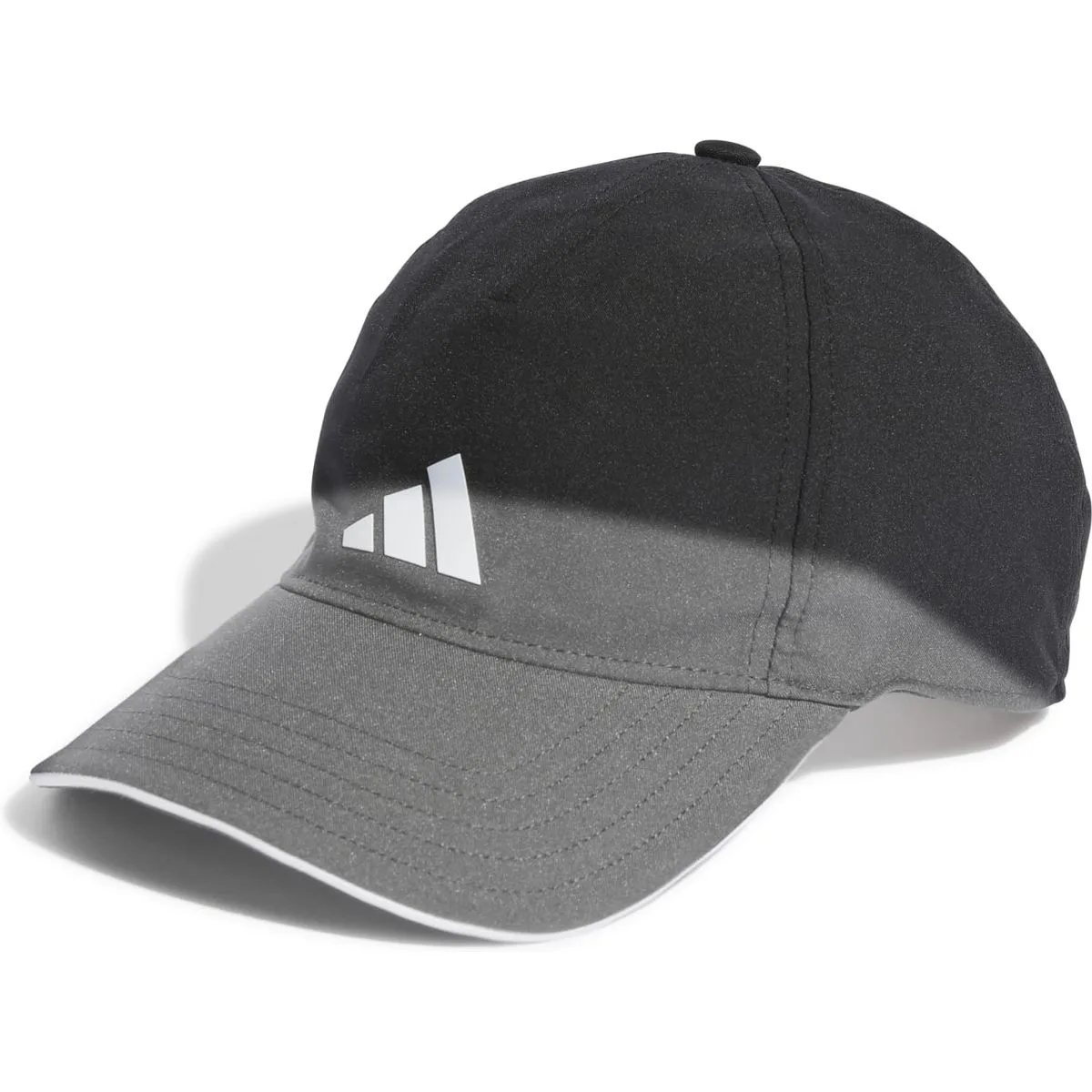 Aeroready Training Running Baseball Kappe Cap, schwarz OSFW