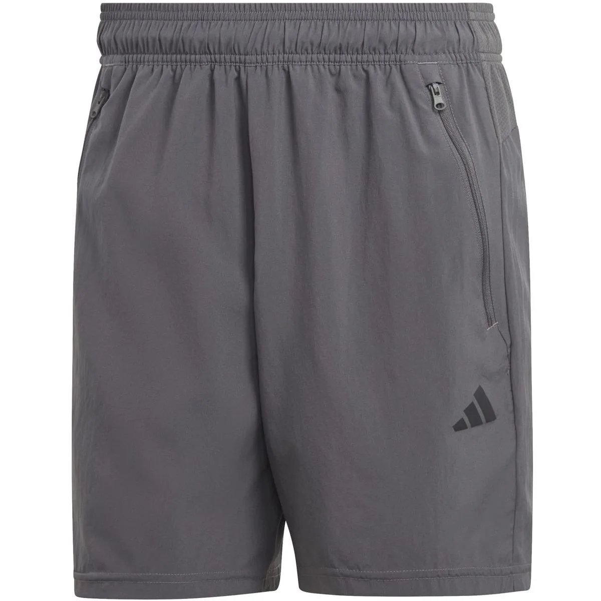 Train Essentials Woven Training Shorts 7inch Herren Shorts, grau 2XL7