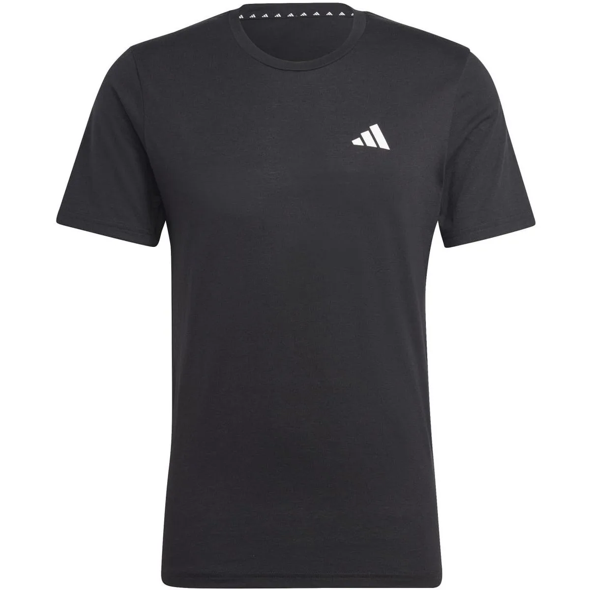 Train Essentials Feelready Training T-Shirt Herren T-Shirt, schwarz L