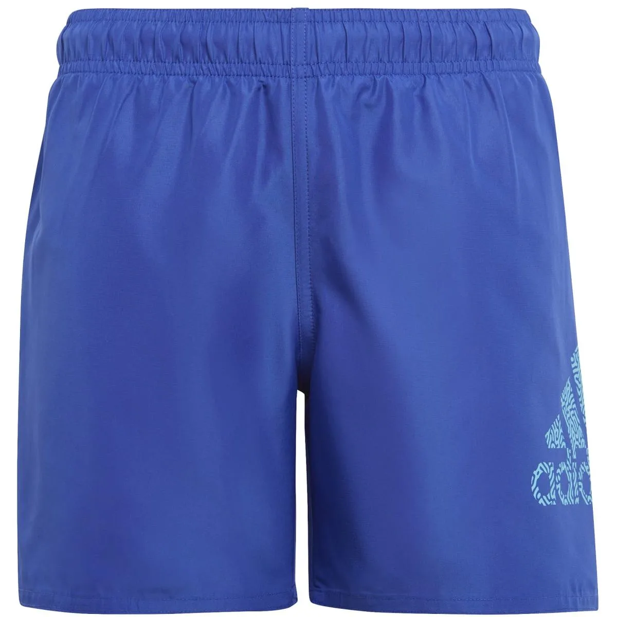 Adidas Logo CLX Badeshorts Jungen