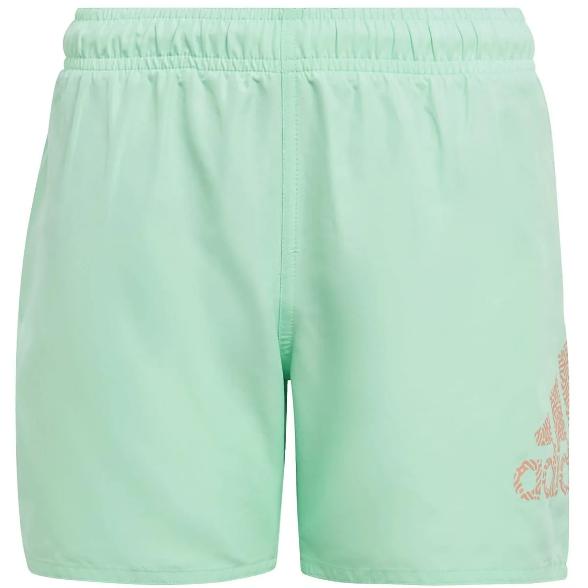 Adidas Logo CLX Badeshorts Jungen