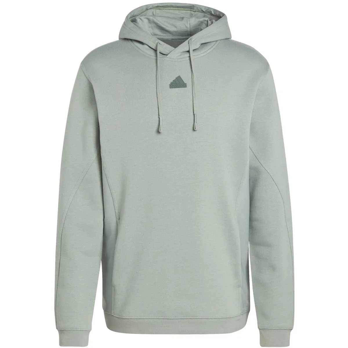 City Escape Hoodie Herren Kapuzensweater, XL