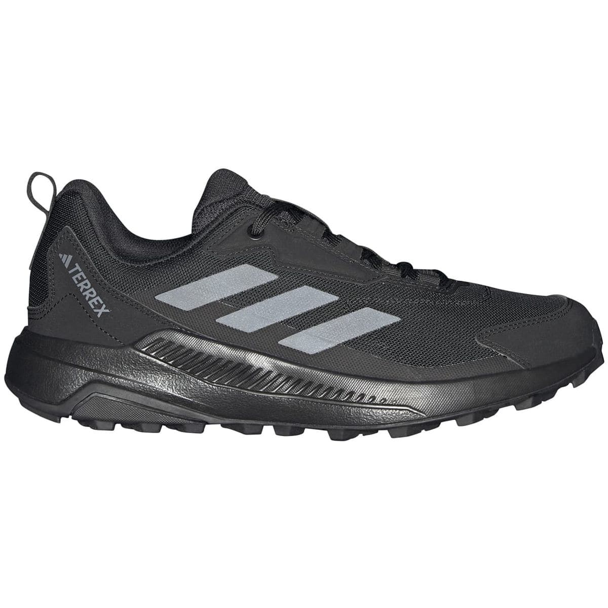 Terrex Anylander Herren Multifunktionsschuhe, schwarz, Größe 40 40