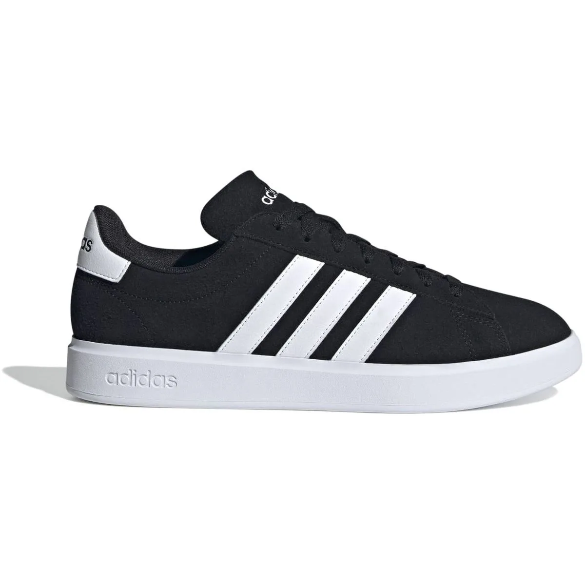Grand Court 2.0 Schuh Herren Freizeitschuhe, schwarz, Größe 42 42