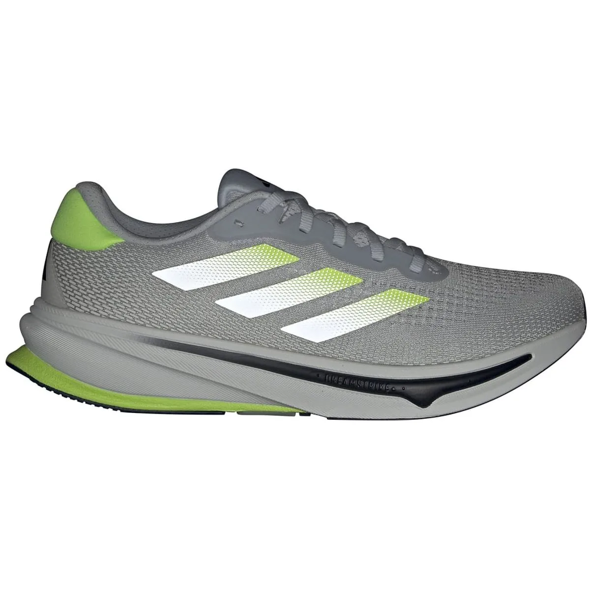 Supernova Rise Laufschuh Herren Laufschuhe, hellblau, Größe 46 46