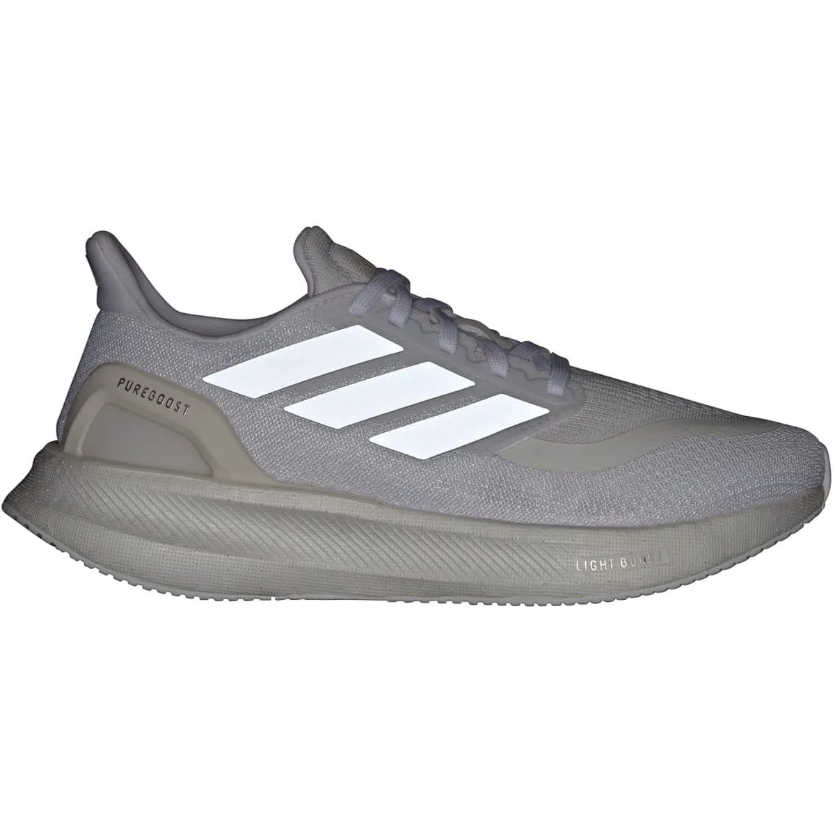 Pureboost 5 Damen Laufschuhe, weiß, Größe 41 ⅓ 41 ⅓