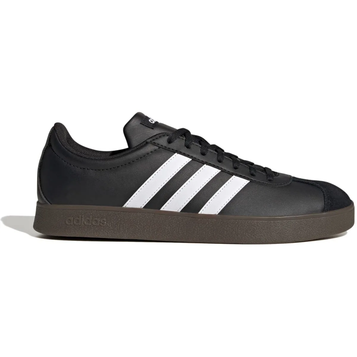 VL Court Base Herren Freizeitschuhe, schwarz, Größe 48 48