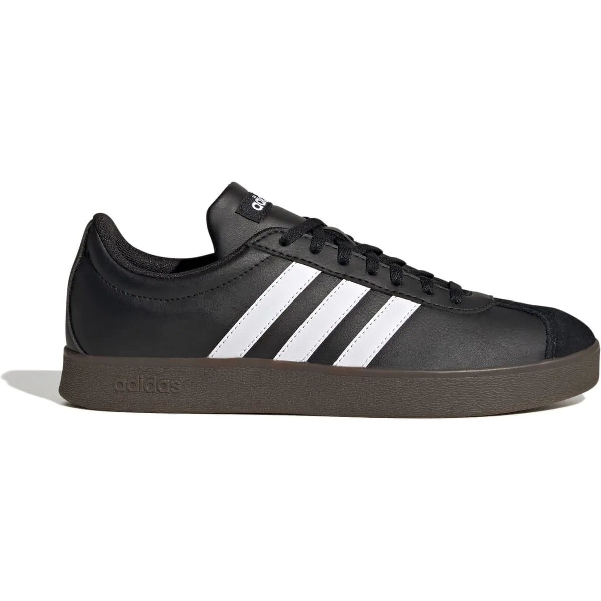 VL Court Base Damen Freizeitschuhe, schwarz, Größe 42 42