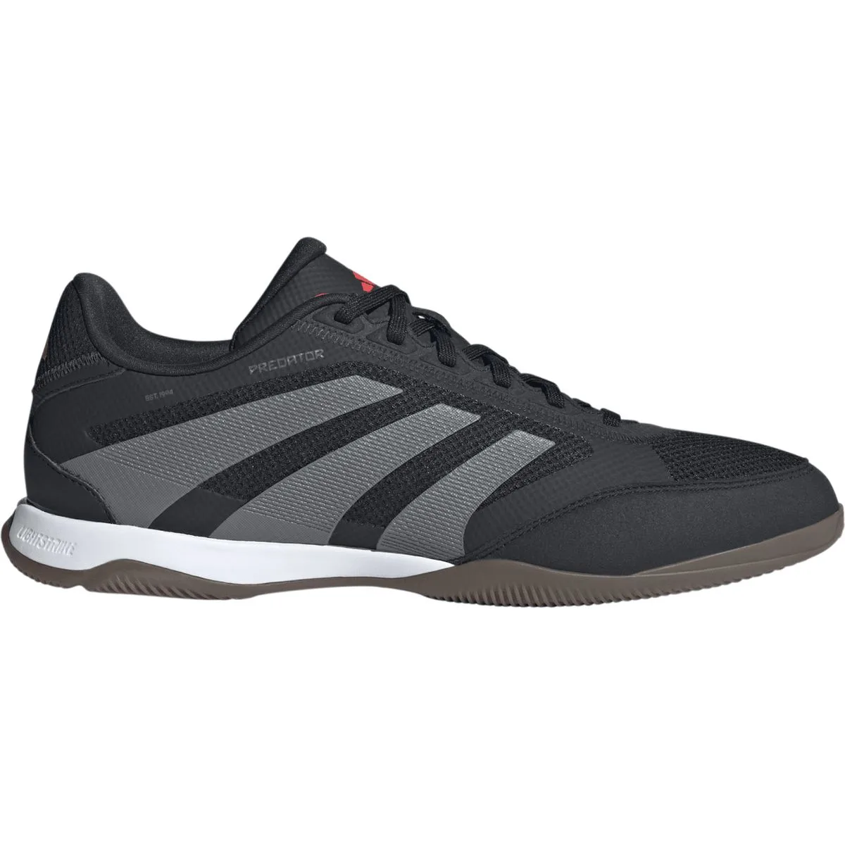Predator League IN Hallenschuhe, schwarz, Größe 45 ⅓ 45 ⅓