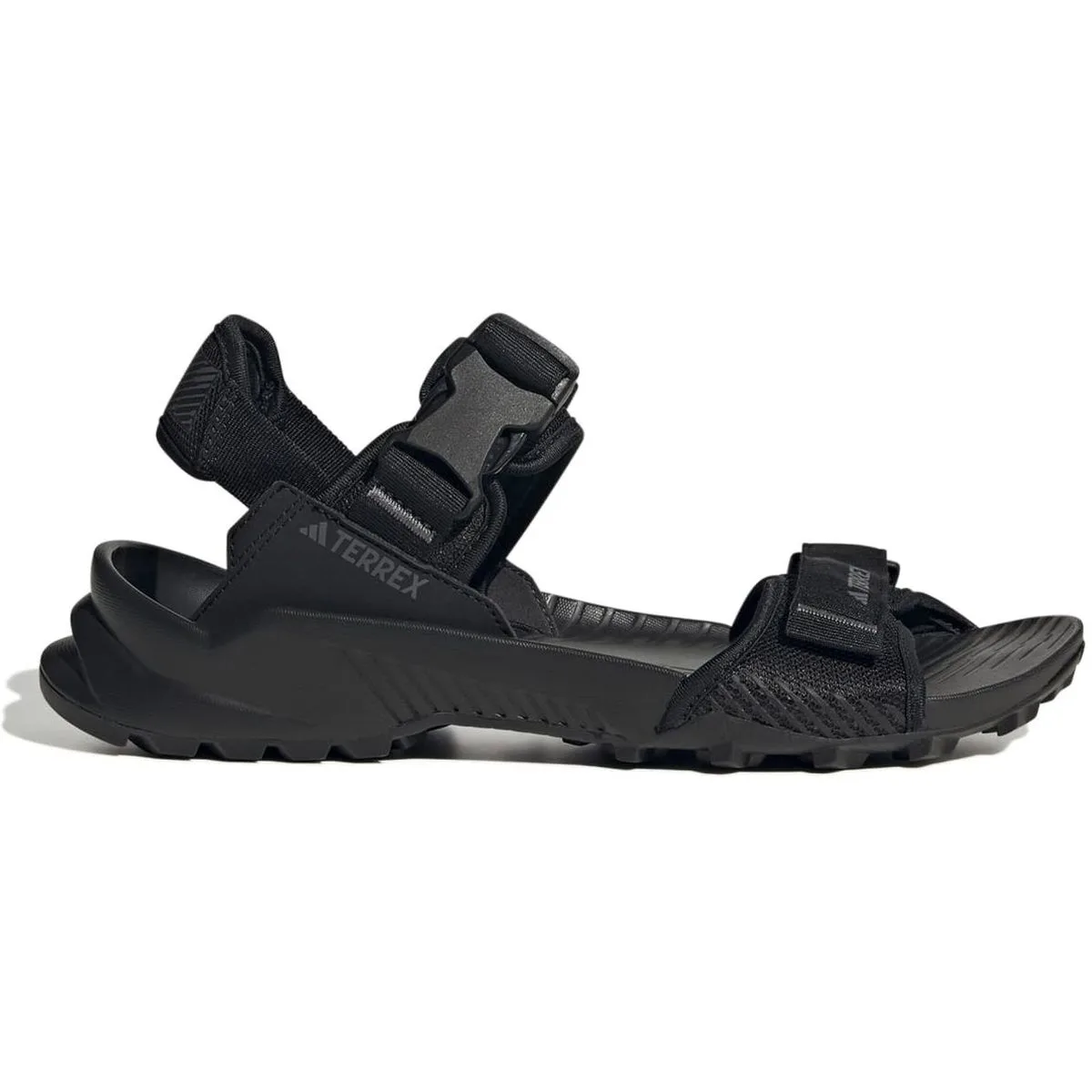 Terrex Hydroterra Sandale Trekkingsandalen, schwarz, Größe 39 ⅓ 39 ⅓