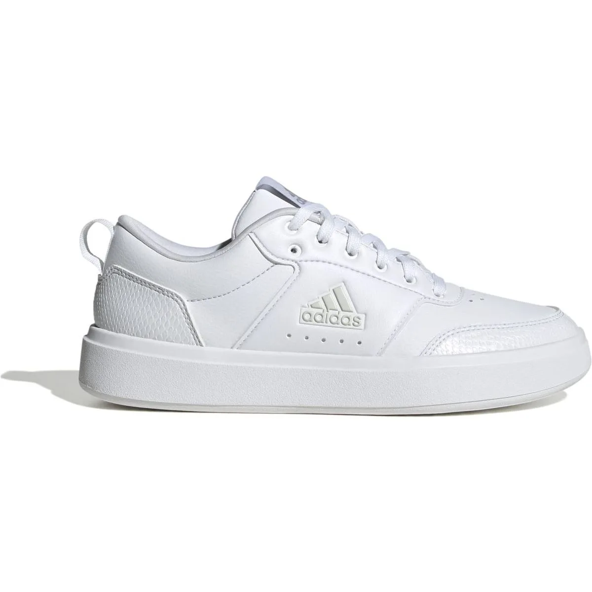 Park ST Schuh Damen Freizeitschuhe, weiß, Größe 40 40