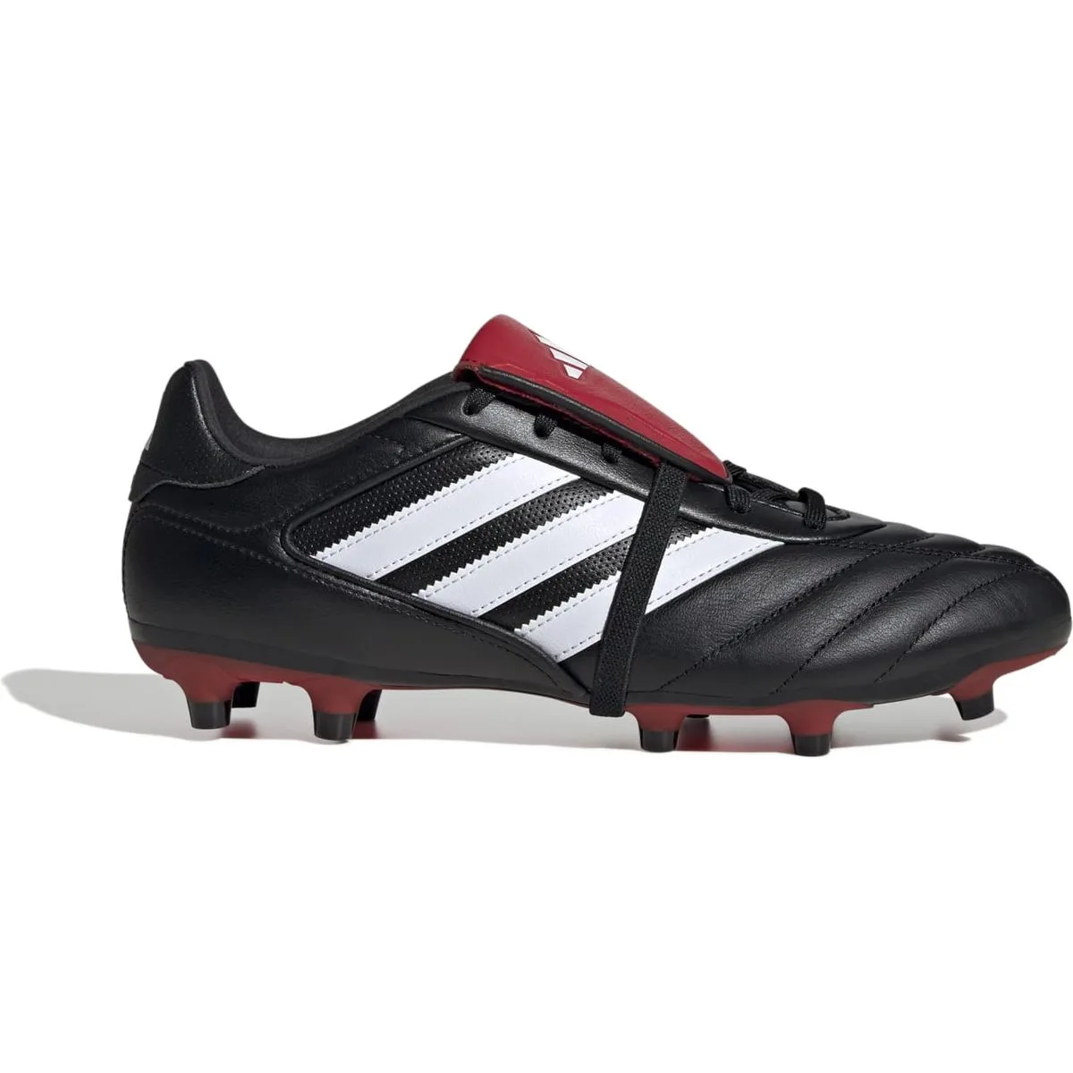 Copa Gloro 2 FG Nockenschuhe, schwarz, Größe 46 46