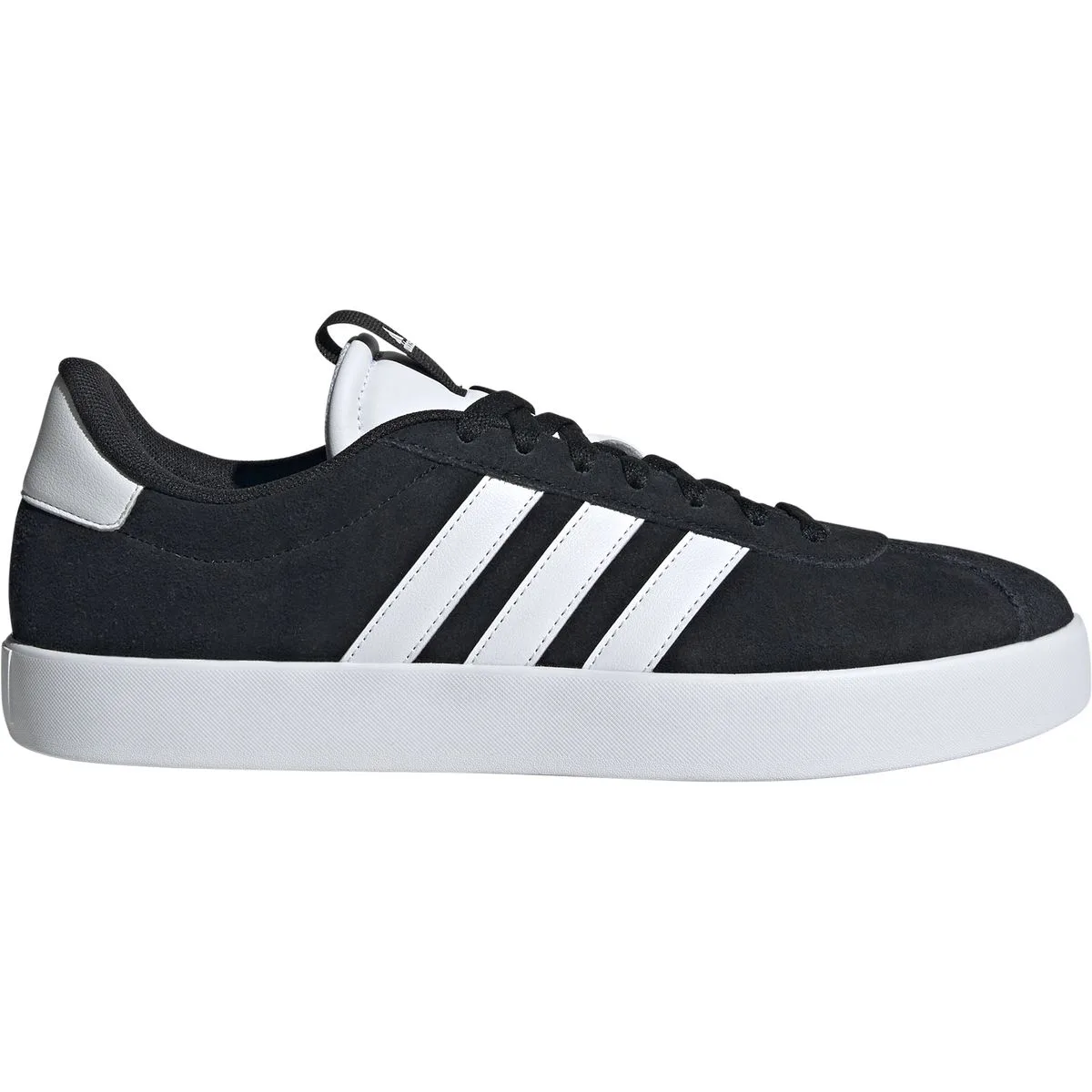 VL Court 3.0 Schuh Herren Skateschuhe, schwarz, Größe 44 44