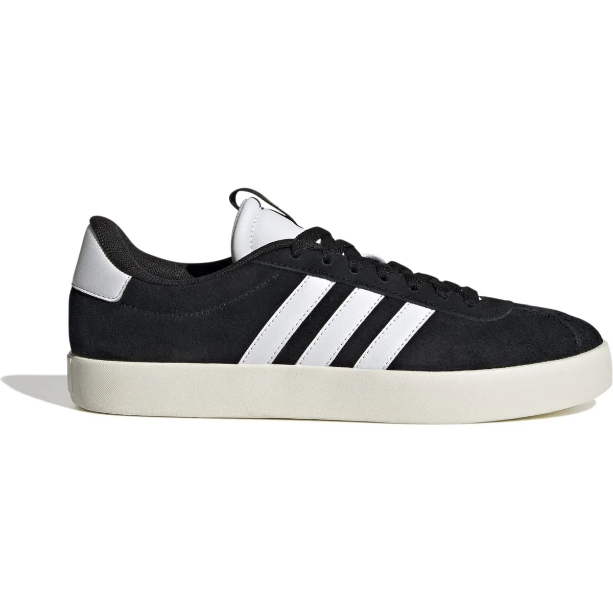 VL Court 3.0 Damen Freizeitschuhe, schwarz, Größe 38 ⅔ 38 ⅔