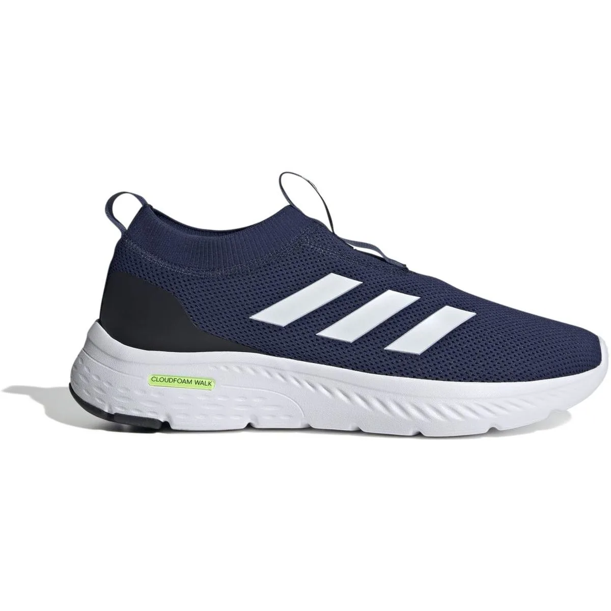Cloudfoam Move Sock Herren Freizeitschuhe, blau, Größe 44 44
