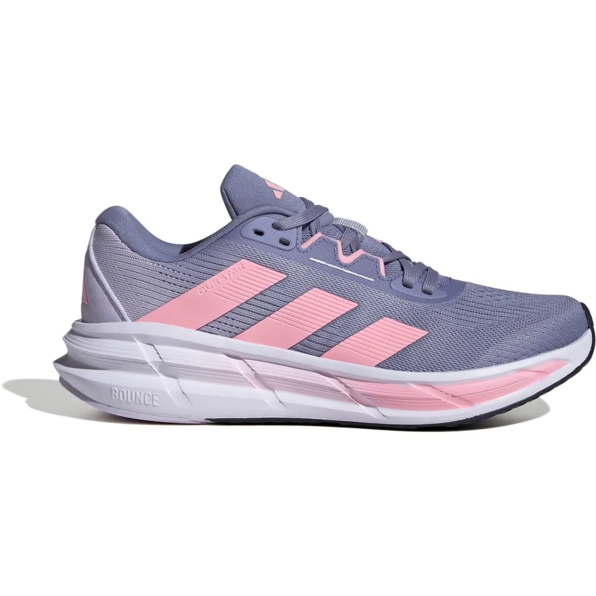 Questar 3 Damen Laufschuhe, lila, Größe 39 ⅓ 39 ⅓