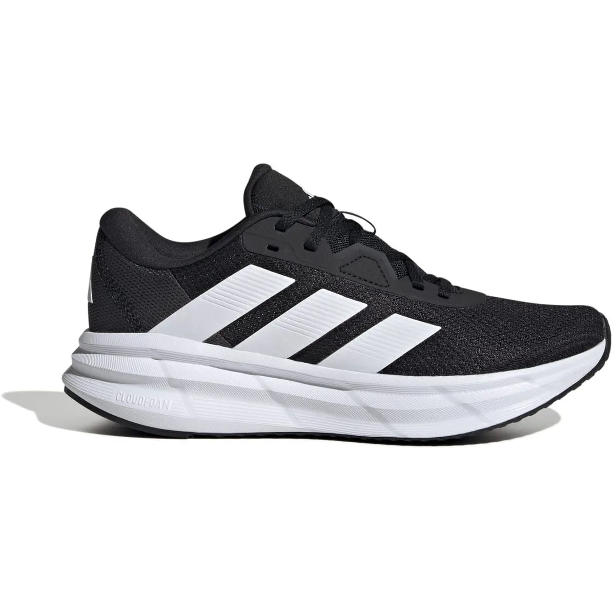 Galaxy 7 Damen Laufschuhe, schwarz, Größe 38 38