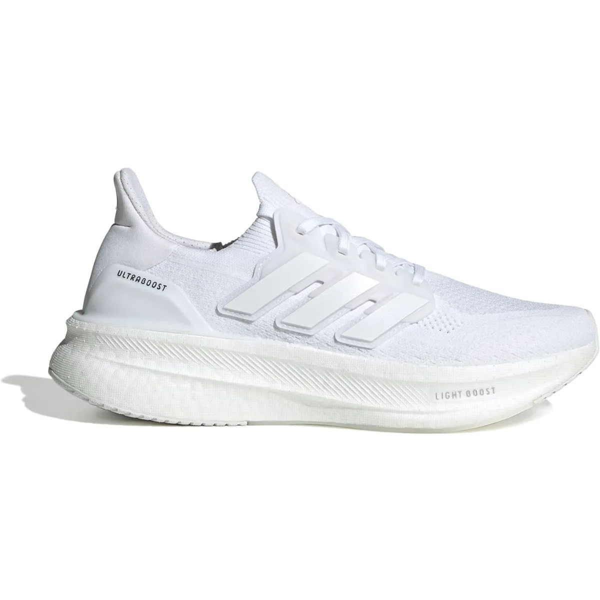 Ultraboost 5 Herren Laufschuhe, weiß, Größe 47 ⅓ 47 ⅓