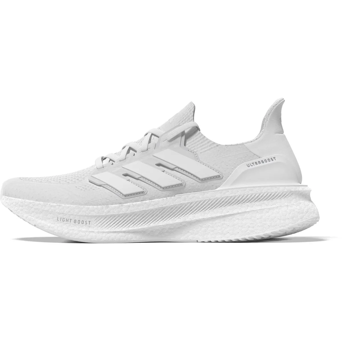 Ultraboost 5 Damen Laufschuhe, weiß, Größe 43 ⅓ 43 ⅓