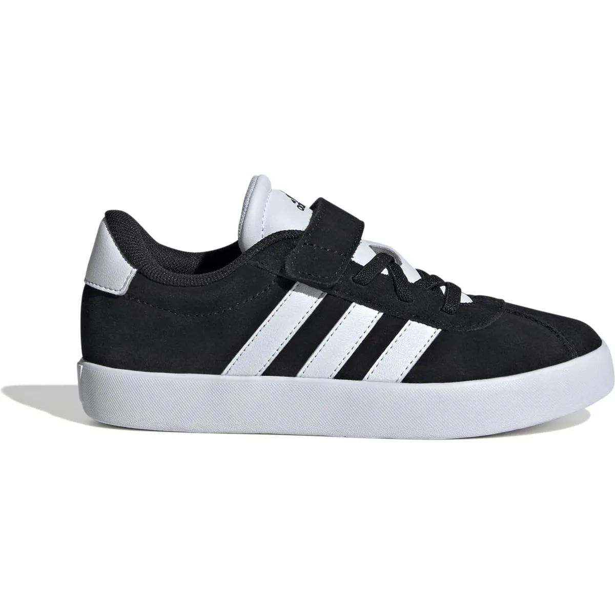 VL Court 3.0 Kinder Skateschuhe, schwarz, Größe 33 ½ 33 ½
