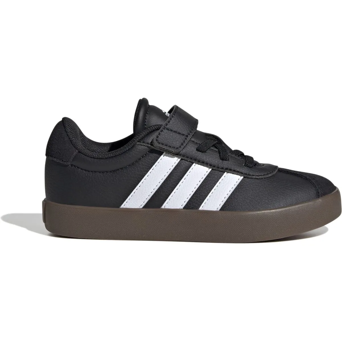 VL Court 3.0 Kinder Freizeitschuhe, schwarz, Größe 32 32
