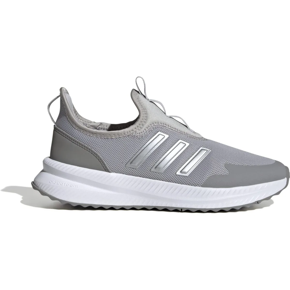 X_Plr Pulse Schuh Freizeitschuhe, grau, Größe 36 36