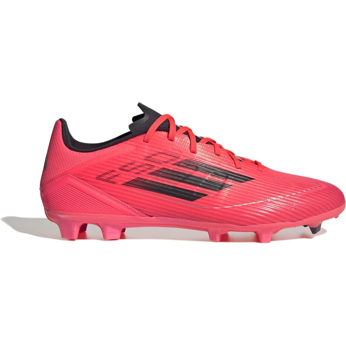 F50 League FG/MG Nockenschuhe, rot, Größe 42 ⅔ 42 ⅔