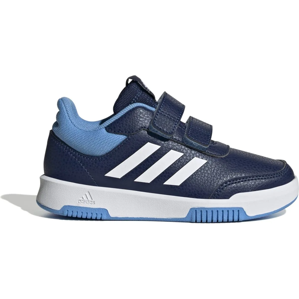 Tensaur Hook and Loop Schuh Kinder Freizeitschuhe, blau, Größe 39 ⅓ 39 ⅓