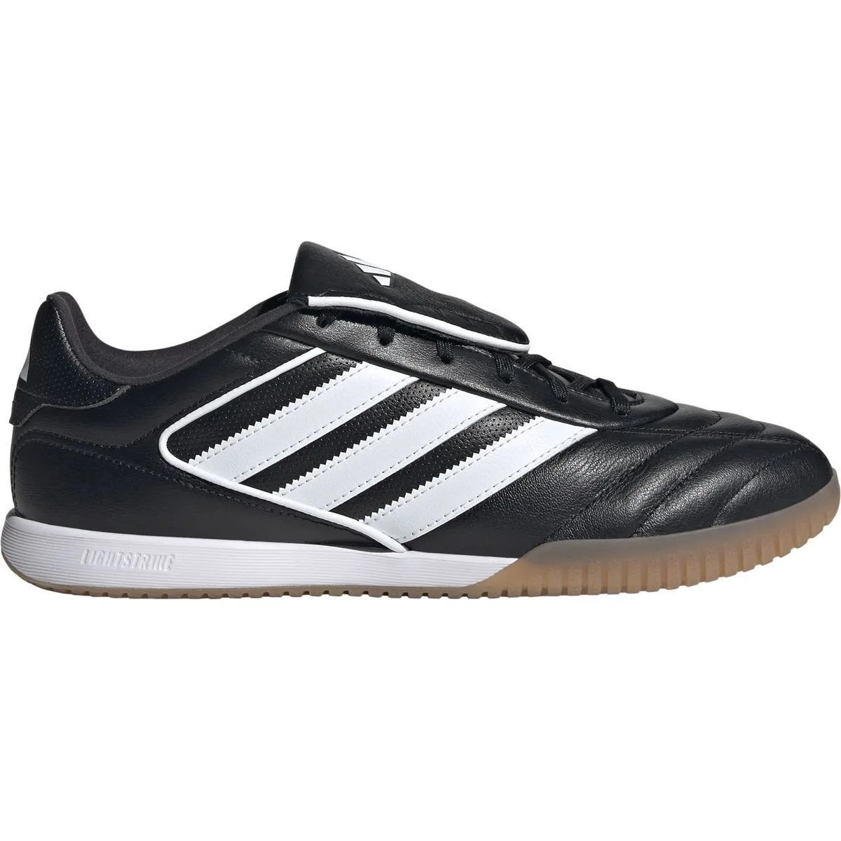 Copa Gloro 2 IN Hallenschuhe, schwarz, Größe 40 40