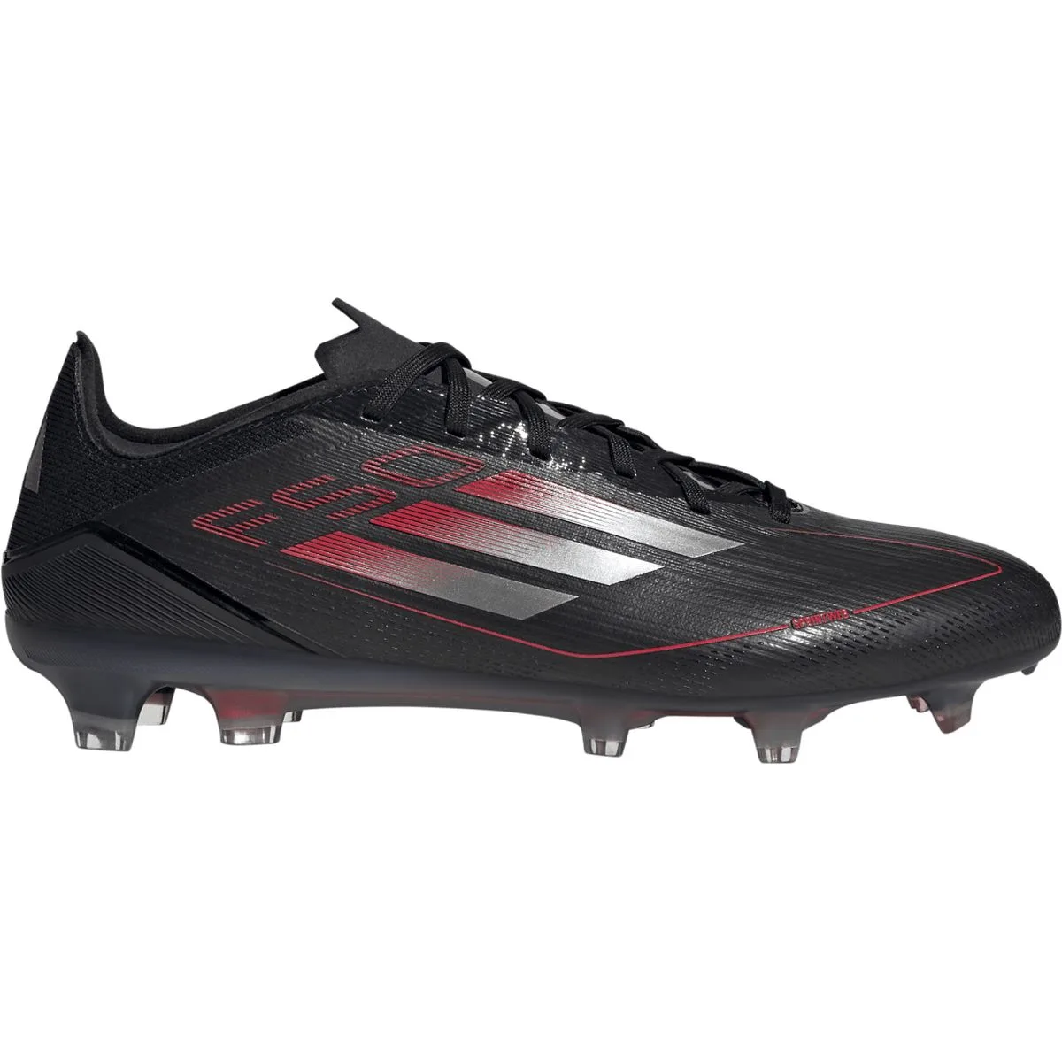 F50 Pro FG Nockenschuhe, schwarz, Größe 45 ⅓ 45 ⅓