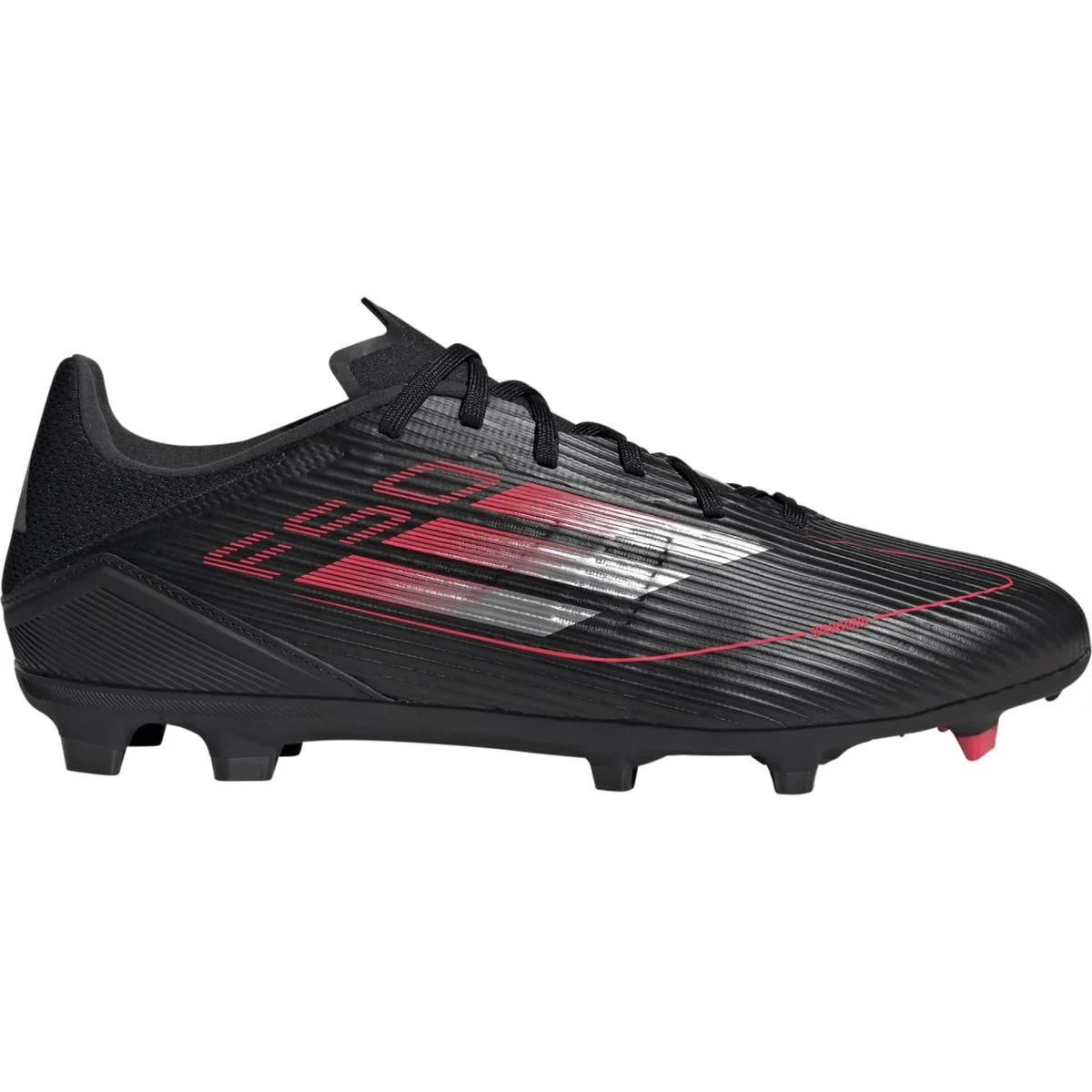 F50 League FG/MG Nockenschuhe, schwarz, Größe 43 ⅓ 43 ⅓
